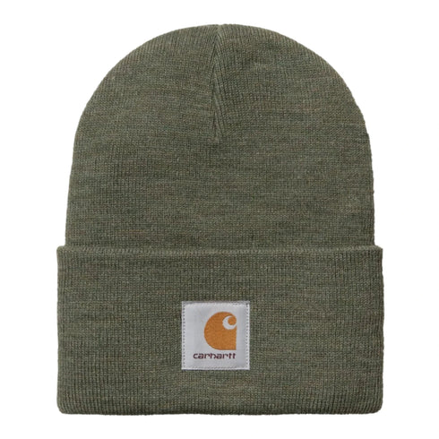 Carhartt WIP - Acrylic Watch Hat (Dollar Green Heather) *SALE